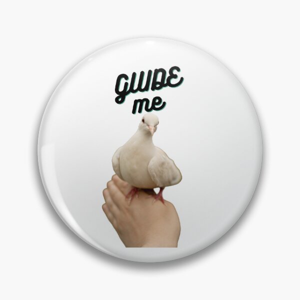 Item preview, GUÍAME designed and sold by RADzDee.