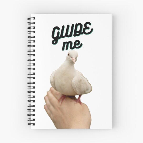 Item preview, GUÍAME designed and sold by RADzDee.