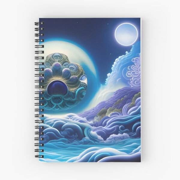 Item preview, Ocean of Dreams designed and sold by Boutoo.