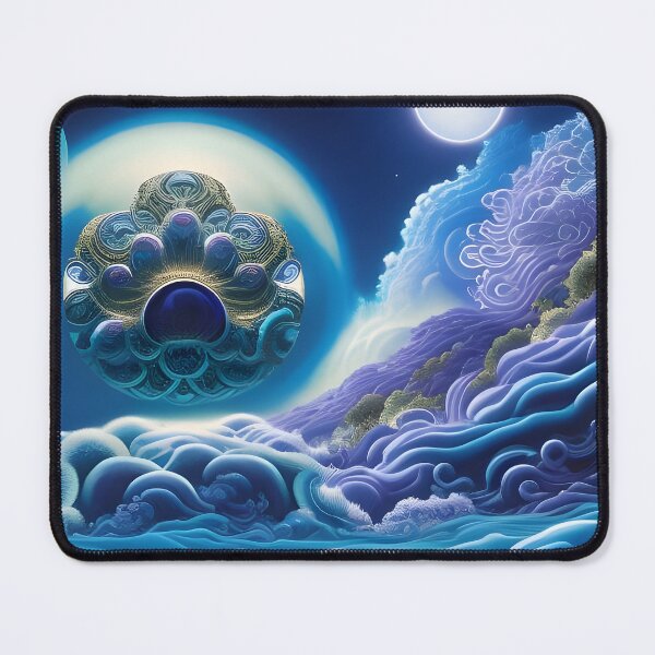 Item preview, Ocean of Dreams designed and sold by Boutoo.