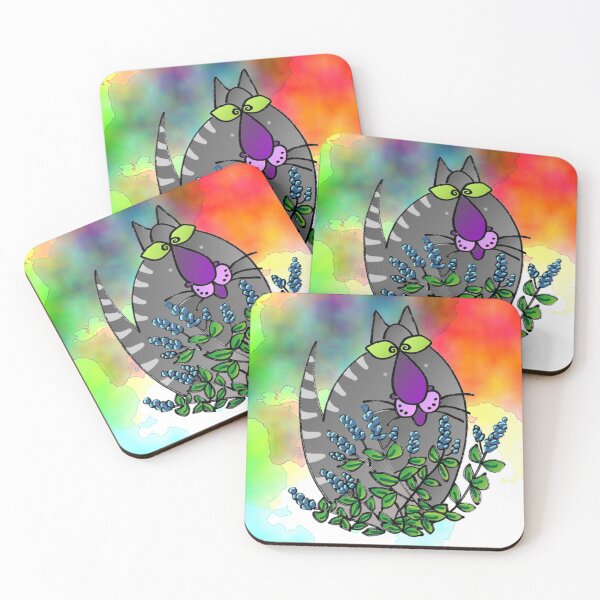 Item preview, Catnip designed and sold by cuprum.