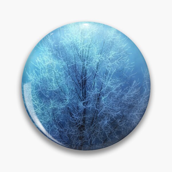 Item preview, Winter Frost designed and sold by James DeFazio.