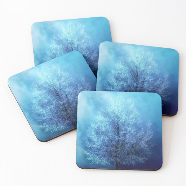 Item preview, Winter Frost designed and sold by James DeFazio.