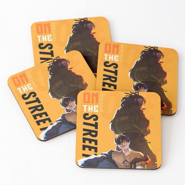 Item preview, On the Street - 2J designed and sold by CADEL-KIPP.