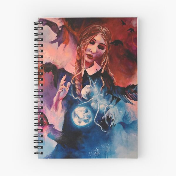 Item preview, Summoner designed and sold by ivakunciak.