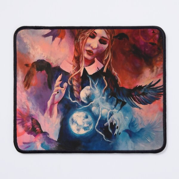 Item preview, Summoner designed and sold by ivakunciak.