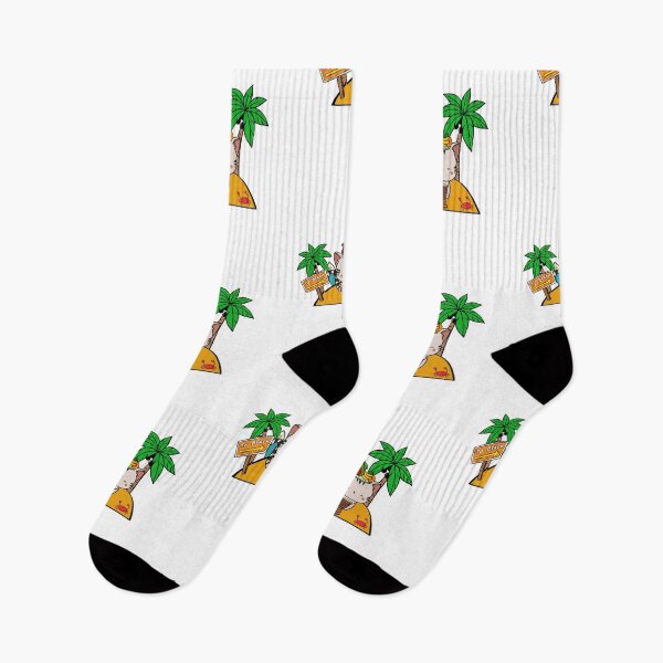 Item preview, Cute Tabby Cat is stranded on a deserted island designed and sold by Pet Station.