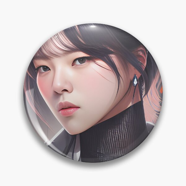 Artikelvorschau, Jeongyeon Techwear entworfen und verkauft von theultrafan.