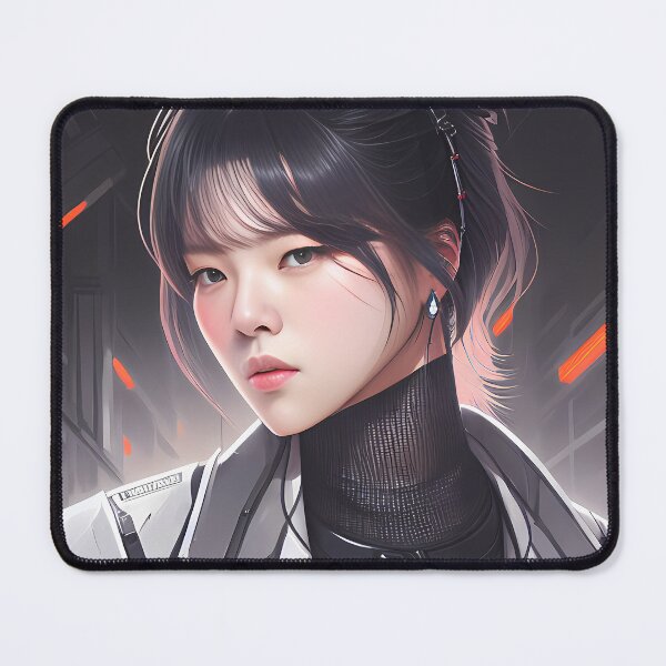 Item preview, jeongyeon techwear designed and sold by theultrafan.
