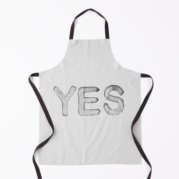 Item preview, Yes word designed and sold by GMXO.