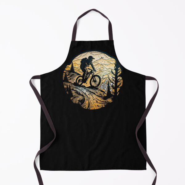 Item preview, MTB Trail designed and sold by Kit-Tees.