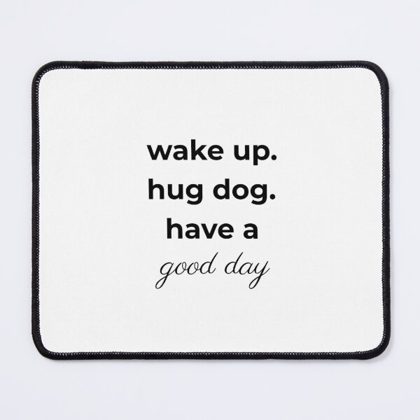 Item preview, Quote about dog, quote about pet designed and sold by Minimalist Quotes and Sayings.