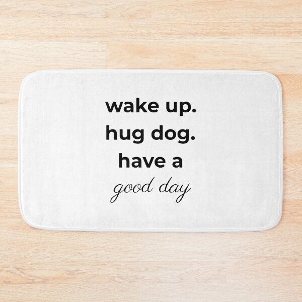 Item preview, Quote about dog, quote about pet designed and sold by Minimalist Quotes and Sayings.