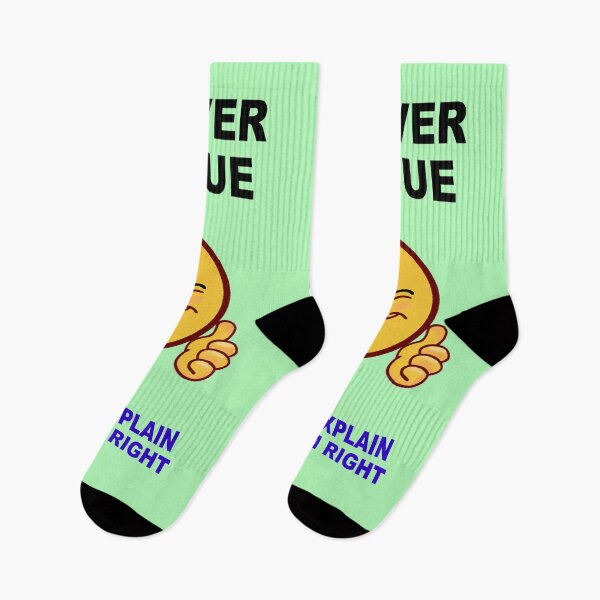 Item preview, Yo nunca discuto. designed and sold by artmovementspgh.