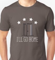 Shane Dawson - I'll Go Home Unisex T-Shirt