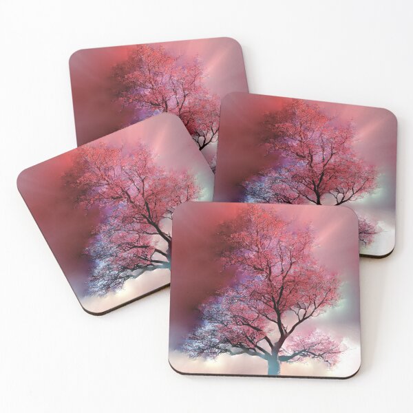 Item preview, Glorious Red Maple designed and sold by James DeFazio.