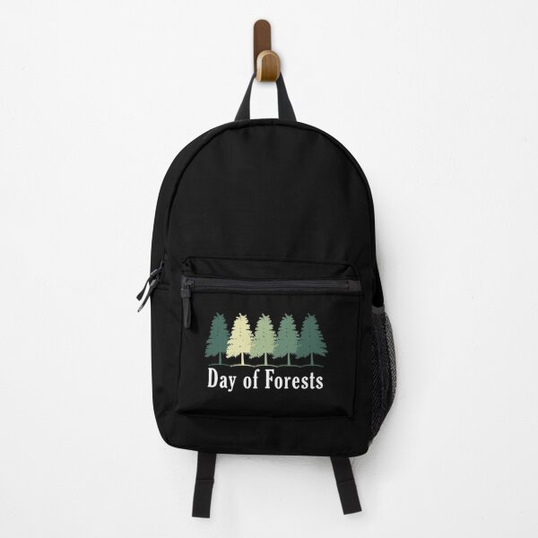 Item preview, Day of Forests, forest awareness, nature and forest lovers Gift designed and sold by abdelhak2005.