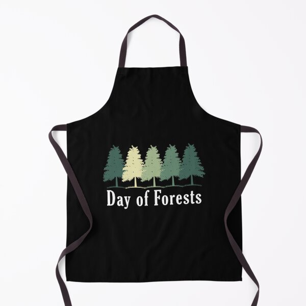 Item preview, Day of Forests, forest awareness, nature and forest lovers Gift designed and sold by abdelhak2005.