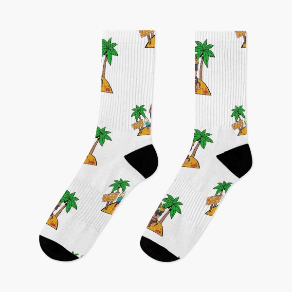 Item preview, Cute Guard Dog is stranded on a deserted island designed and sold by Pet Station.