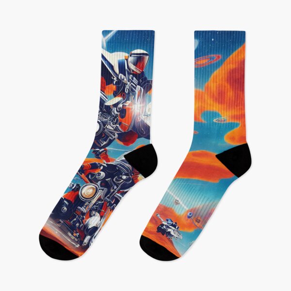Item preview, Space Moto 191 designed and sold by Hyper-Store.