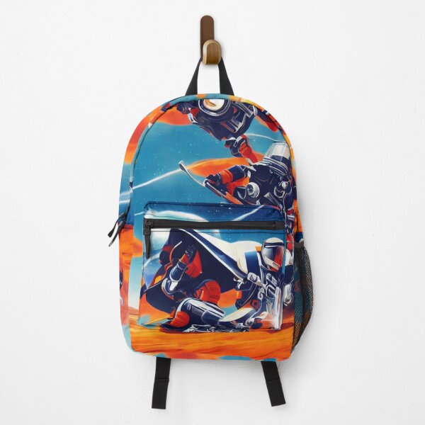 Item preview, Space Moto 191 designed and sold by Hyper-Store.