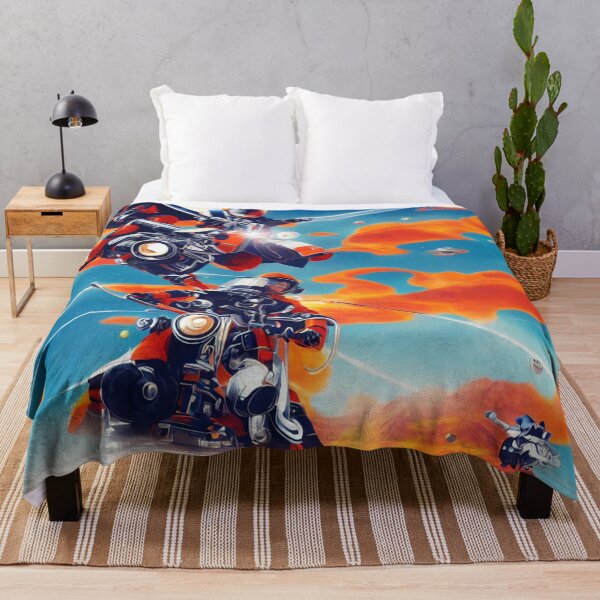 Item preview, Space Moto 191 designed and sold by Hyper-Store.