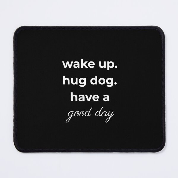Item preview, Quote about dog, quote about pet designed and sold by Minimalist Quotes and Sayings.