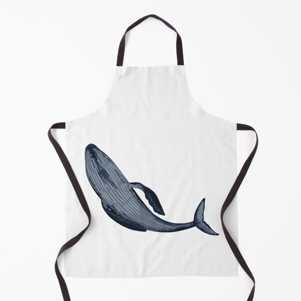 Item preview, whale designed and sold by addict2reading.