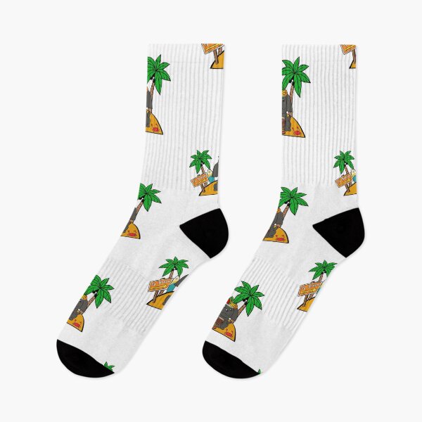 Item preview, Cute Black dog is stranded on a deserted island designed and sold by Pet Station.