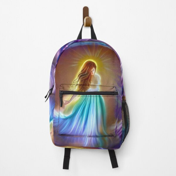 Item preview, Woman in Prayer designed and sold by ArtistsQuest.