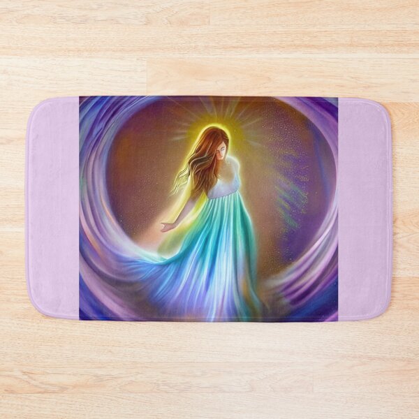 Item preview, Woman in Prayer designed and sold by ArtistsQuest.