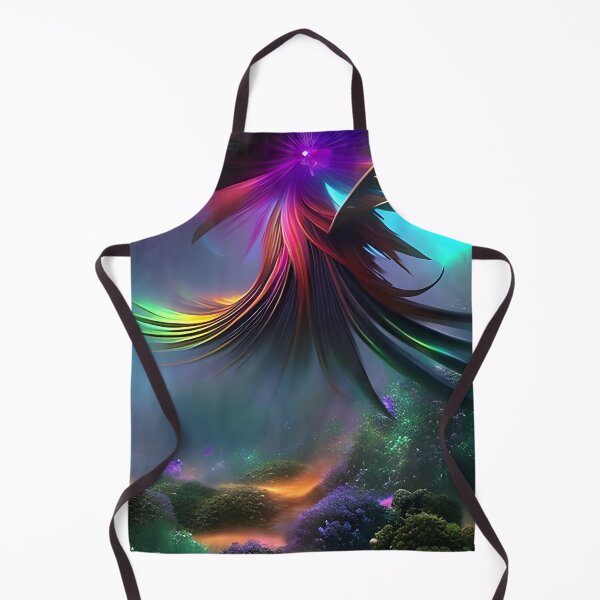 Item preview, Tessevarian Healing Spirit designed and sold by Boutoo.