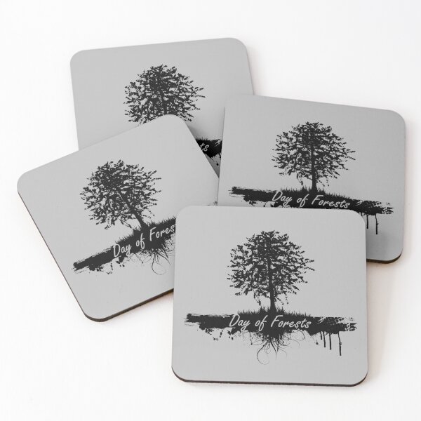 Item preview, Day of Forests, forest awareness, nature and forest lovers Gift designed and sold by abdelhak2005.