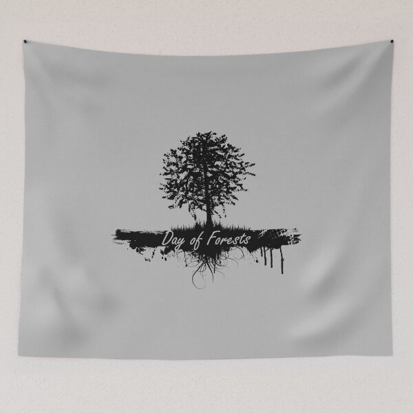 Item preview, Day of Forests, forest awareness, nature and forest lovers Gift designed and sold by abdelhak2005.