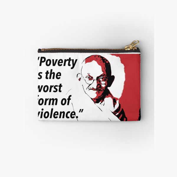 Item preview, Gandhi  designed and sold by Rabbitt77.