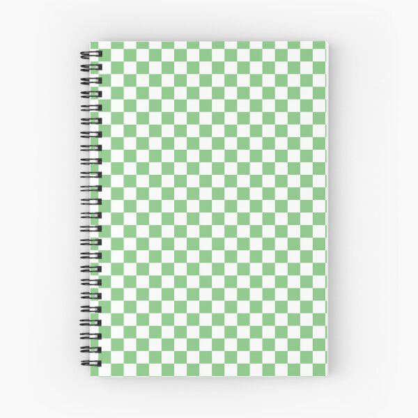 Item preview, Small squares green version designed and sold by GENEST-V.