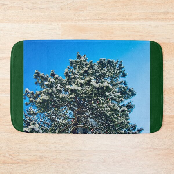 Item preview, Snow covered Tree designed and sold by Shulie1.