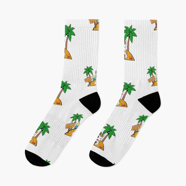 Item preview, Cute Bull Terrier is stranded on a deserted island designed and sold by Pet Station.