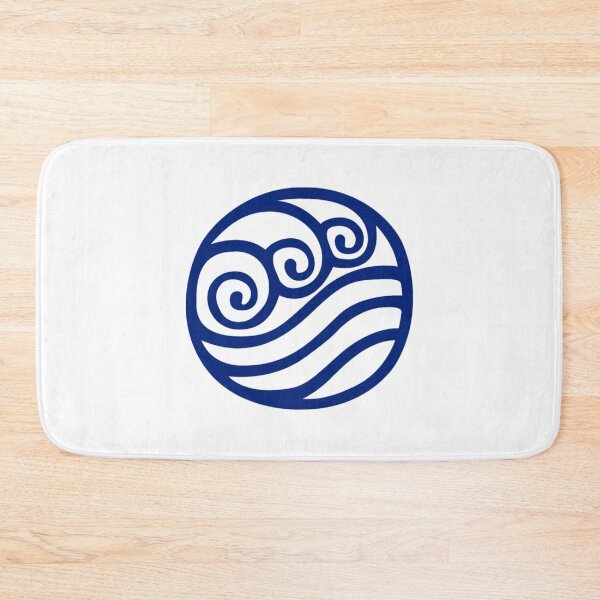 Artikelvorschau, Emblem des Wasserstamms62 entworfen und verkauft von tomosang69.
