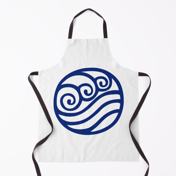 Artikelvorschau, Emblem des Wasserstamms62 entworfen und verkauft von tomosang69.