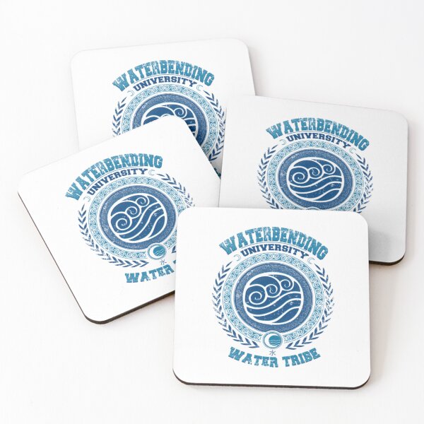 Item preview, Waterbending Katara university   - Korra Water tribe - Avatar last airbender39 designed and sold by tomosang69.