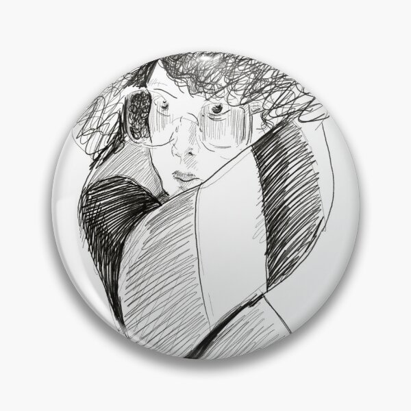 Item preview, Ophelia No XXX designed and sold by Elena Ploetz.