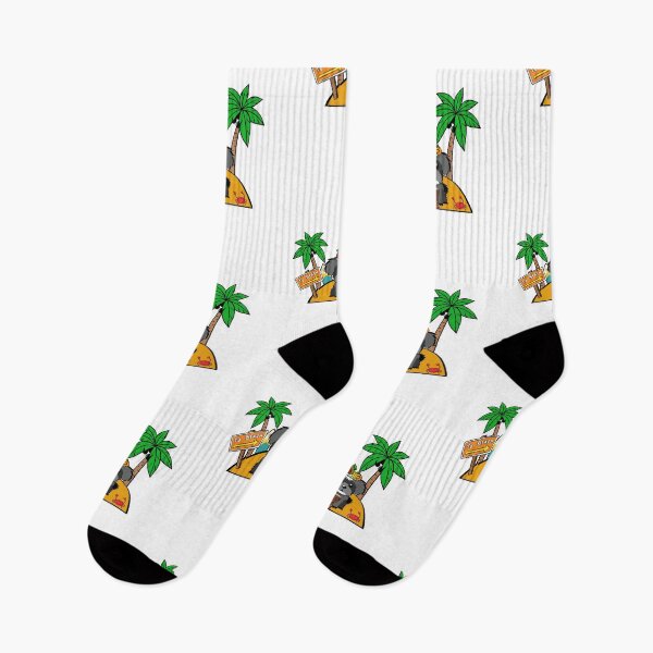 Item preview, Cute Schnauzer  is stranded on a deserted island designed and sold by Pet Station.