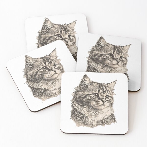 Item preview, Cat II designed and sold by Czerwinskii.