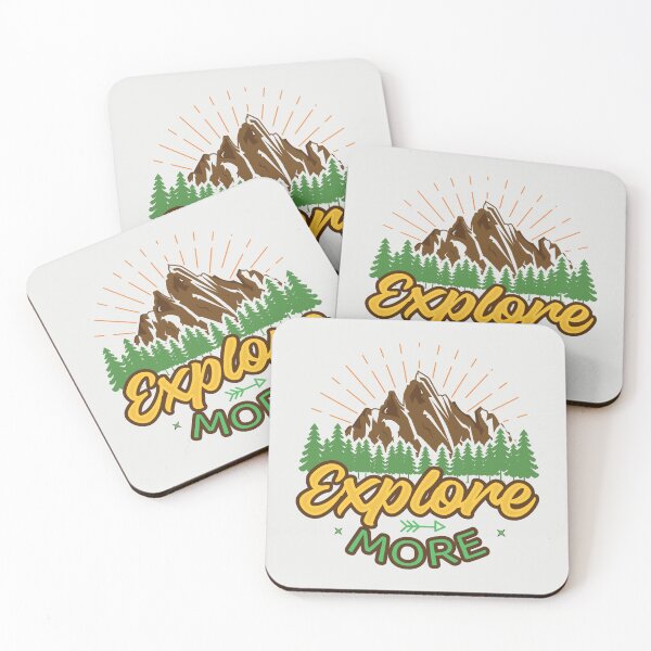 Item preview, Explore more mountains designed and sold by Streetsigns1957.