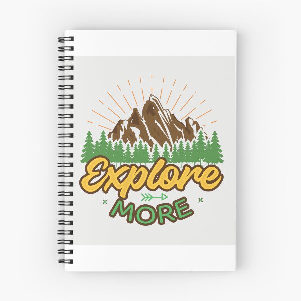 Item preview, Explore more mountains designed and sold by Streetsigns1957.