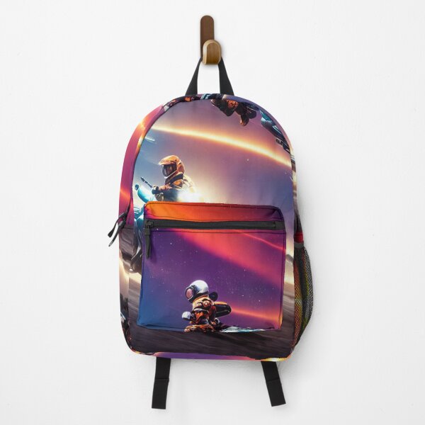 Item preview, Space Moto 193 designed and sold by Hyper-Store.