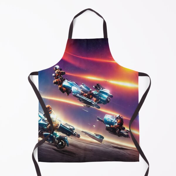 Item preview, Space Moto 193 designed and sold by Hyper-Store.