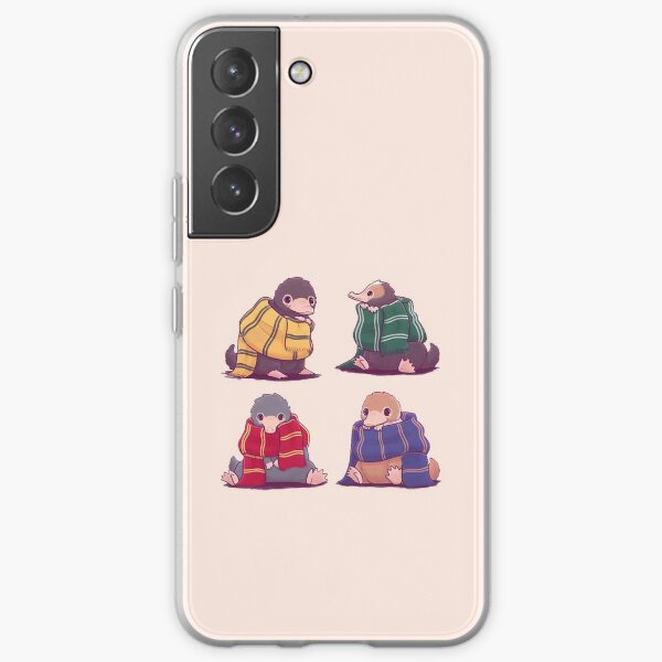 The Greats Samsung Galaxy Soft Case