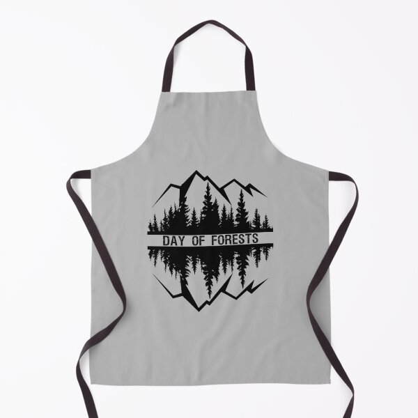 Item preview, Day of Forests, forest awareness, nature and forest lovers Gift designed and sold by abdelhak2005.